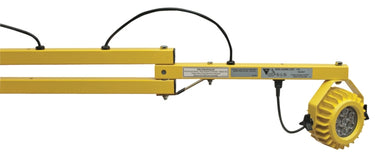 HEAVY DUTY LED LOADING DOCK LIGHTS 24 IN - Model LL-HD-LED-24